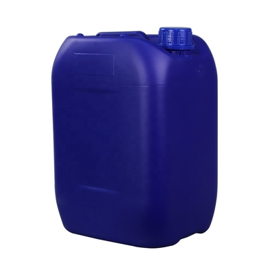 Plastik Saplı Dayanıklı 560g 10L HDPE Plastik Konteyner