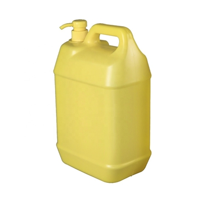 SIDUN HDPE 5l Saplı Plastik Şişe 200*120*305mm