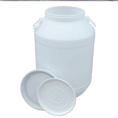 Su Sıvı Çok Fonksiyonlu 60l Kapaklı Plastik Bidon 2.3kg