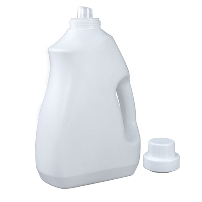 ISO9001 5L Plastik Boş Çamaşır Deterjan Kapları 235g