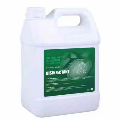 Saplı / Hava Geçirmez Kapaklı Yeniden Kullanılabilir 5L HDPE Plastik Konteyner Sızdırmazlık