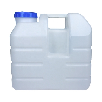20l 5 Galon Plastik Dış Su Toplama Tankı 350*240*340mm