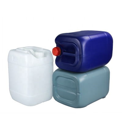 Zeytinyağı Motor Yağı 100% HDPE 5 Galon Sıkı Kapaklı Kaplar OEM ODM
