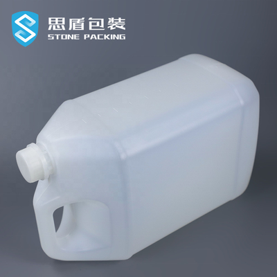 Sidun 10 Litre Saplı Plastik Şişe 230*165*360mm 300g