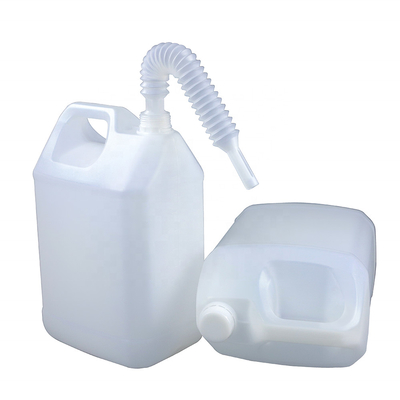 Sidun 10 Litre Saplı Plastik Şişe 230*165*360mm 300g