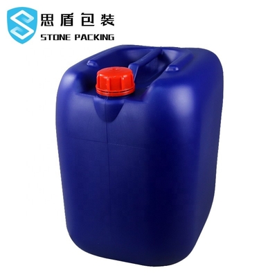 BPA Free 30l Saplı Plastik Kova 360*300*410mm