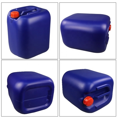 BPA Free 30l Saplı Plastik Kova 360*300*410mm