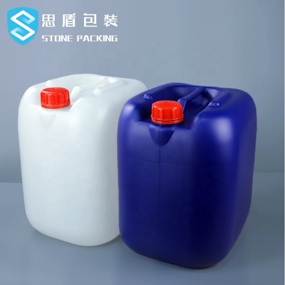 BPA Free 30l Saplı Plastik Kova 360*300*410mm