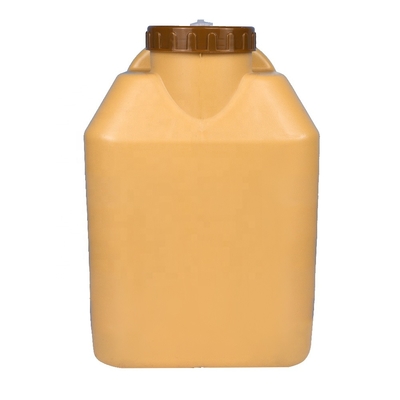 RV HDPE Dikdörtgen Su Deposu 20 Litre