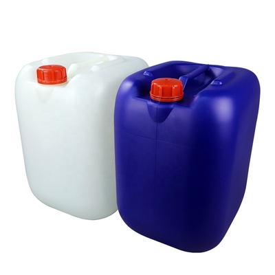 Gıda Sınıfı 30l Kare Plastik Saplı Varil 1.5KG