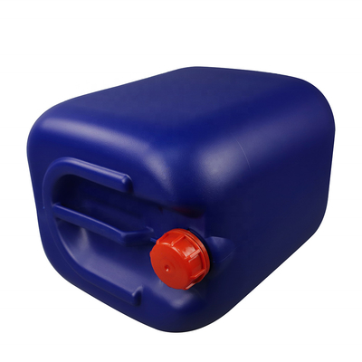 Gıda Sınıfı 30l Kare Plastik Saplı Varil 1.5KG