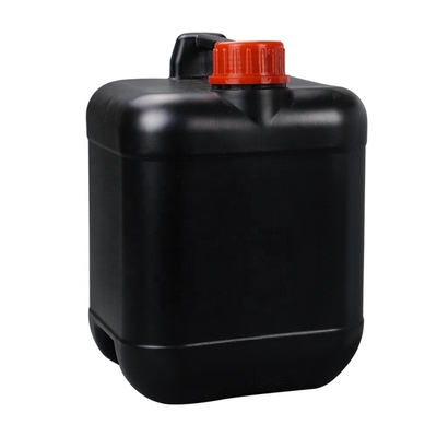 Yükseklik 265mm 5 Litre Plastik Hdpe Bidon Kalibre 40mm