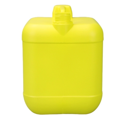 Kare 540g 10l Kapaklı Kimyasal Plastik Kap 1.5KG