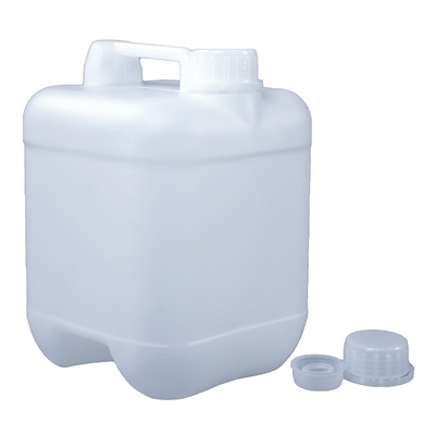 20 Litre 5 Galon Kimyasal Kaplar Boş HDPE Şişeler 750g