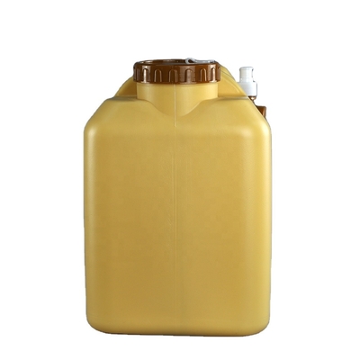 Meyve Sirkesi 20 Ltr Kapaklı Musluklu Kamp Su Depoları 1.3KG
