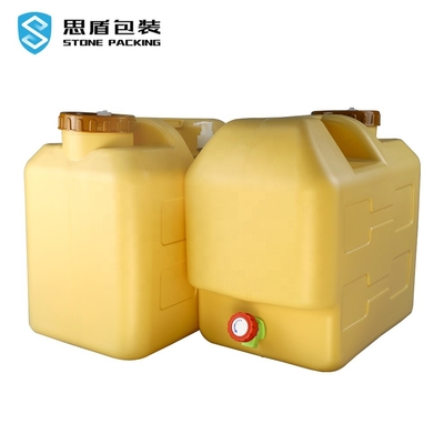 Meyve Sirkesi 20 Ltr Kapaklı Musluklu Kamp Su Depoları 1.3KG