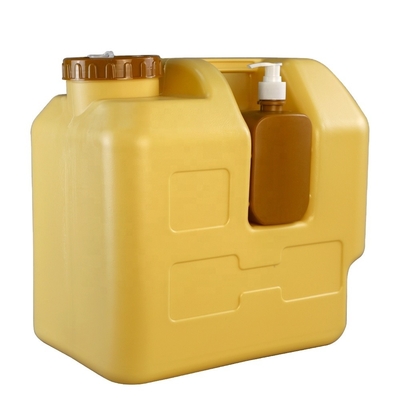 Meyve Sirkesi 20 Ltr Kapaklı Musluklu Kamp Su Depoları 1.3KG