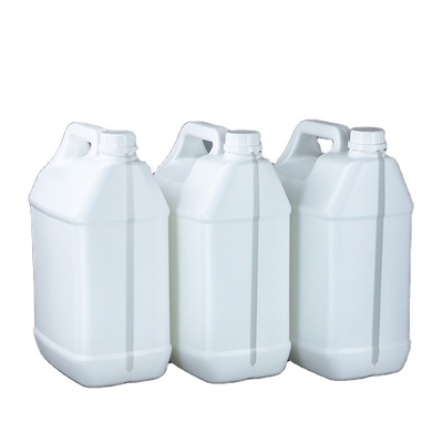 Kalibre 30mm HDPE Plastik Şişe 5L Plastik Varil 220g