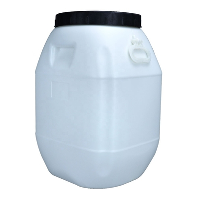 80*47mm HDPE Plastik Kap 50 Litre