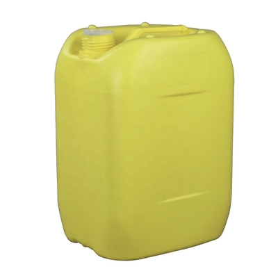 Plastik Saplı Dayanıklı 560g 10L HDPE Plastik Konteyner