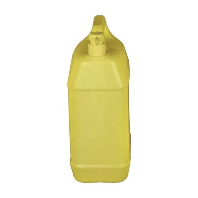 SIDUN HDPE 5l Saplı Plastik Şişe 200*120*305mm