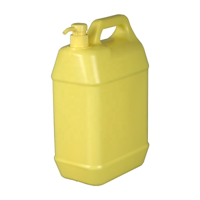 SIDUN HDPE 5l Saplı Plastik Şişe 200*120*305mm