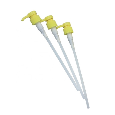 SIDUN HDPE 5l Saplı Plastik Şişe 200*120*305mm