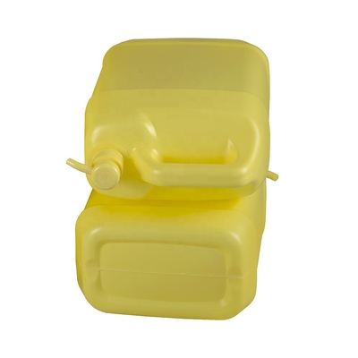 SIDUN HDPE 5l Saplı Plastik Şişe 200*120*305mm