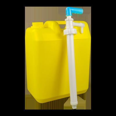 Gıda Sınıfı 47mm 20l Su Deposu Kamp Su Depoları 180×175×265mm