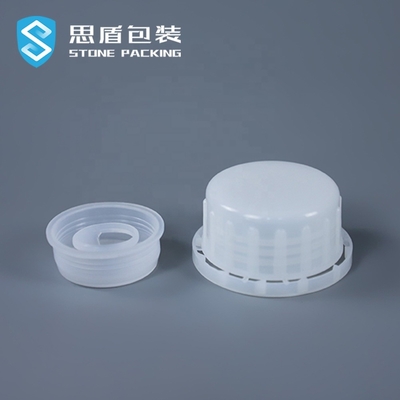 314.8g Hdpe Plastik 5 Litrelik Hdpe Plastik Saplı Bidon