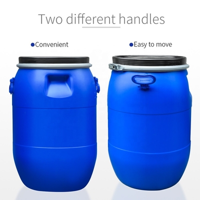 320mm 50 Ltr Yüksek Yoğunluklu Polietilen Konteyner 385mm*580mm