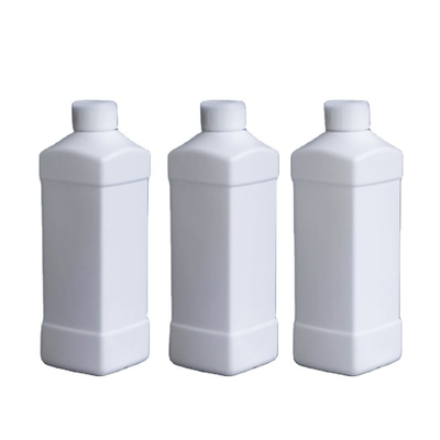 Ağız 21mm Boş PET Şişe 300ml Shrink Sleeve Etiketleme