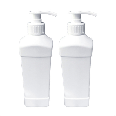 Ağız 21mm Boş PET Şişe 300ml Shrink Sleeve Etiketleme