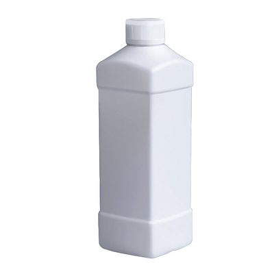Ağız 21mm Boş PET Şişe 300ml Shrink Sleeve Etiketleme