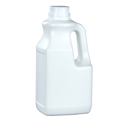 Asit Etch 36mm Vidalı Tamburlar HDPE Plastik Bidon 2L 5L