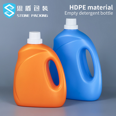 Hidrojen Boş Bulaşık Deterjanı Şişeleri 750ML 1200ML 2500ML 160g