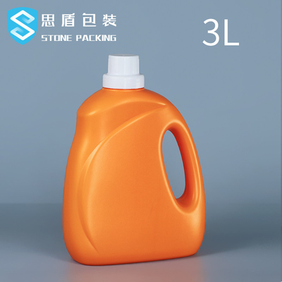 Hidrojen Boş Bulaşık Deterjanı Şişeleri 750ML 1200ML 2500ML 160g