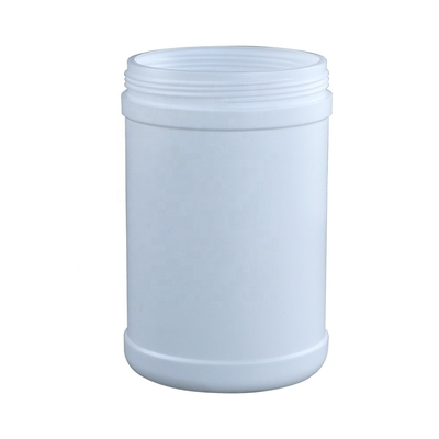 SIDUN HDPE Plastik Kimyasal Islak Mendil Kapları ISO9001
