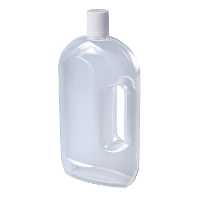 Kalibre 30mm Yarı Saydam 750ml Saplı Plastik Şişe