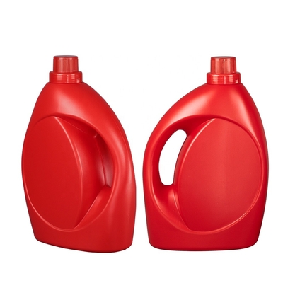 SIDUN Çamaşırhane 352mm Boş Boş Deterjan Şişeleri 2L 3L 5L