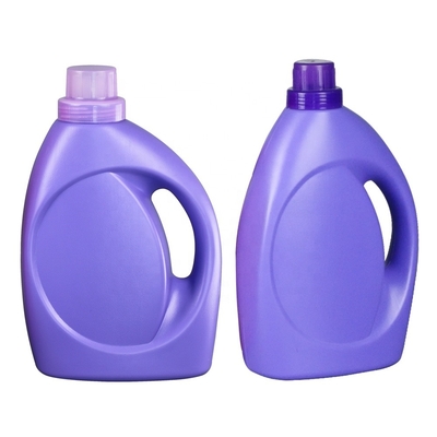 SIDUN Çamaşırhane 352mm Boş Boş Deterjan Şişeleri 2L 3L 5L