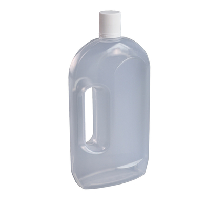 Boş 750ml Plastik Şişe 241*218*195mm