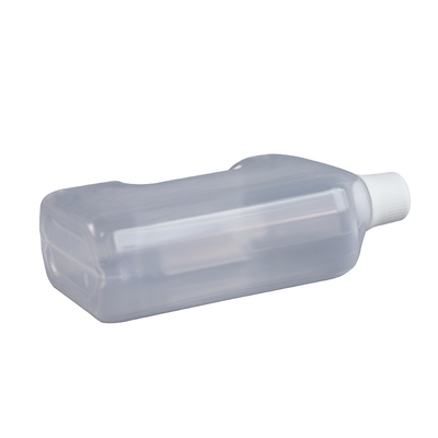 Boş 750ml Plastik Şişe 241*218*195mm