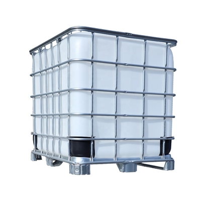 SIDUN 1000 Litre Kimyasal Taşıma Konteyner 1200x1000mm