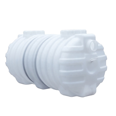 850*1750mm RV Septik Depolama HDPE Plastik Su Depoları 1800mm 1850mm 1950mm