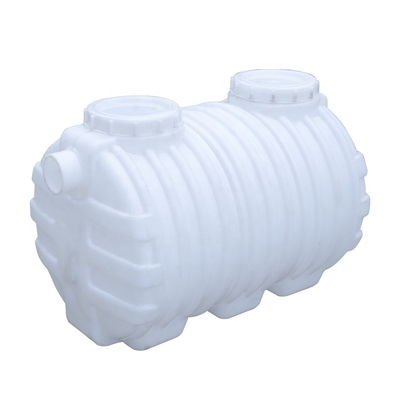 850*1750mm RV Septik Depolama HDPE Plastik Su Depoları 1800mm 1850mm 1950mm