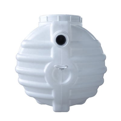 850*1750mm RV Septik Depolama HDPE Plastik Su Depoları 1800mm 1850mm 1950mm