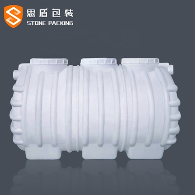 850*1750mm RV Septik Depolama HDPE Plastik Su Depoları 1800mm 1850mm 1950mm