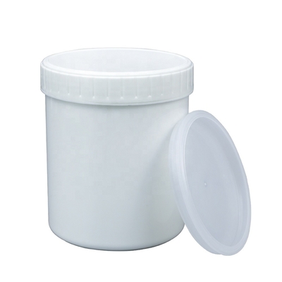 112*140mm 1L Plastik Bidon