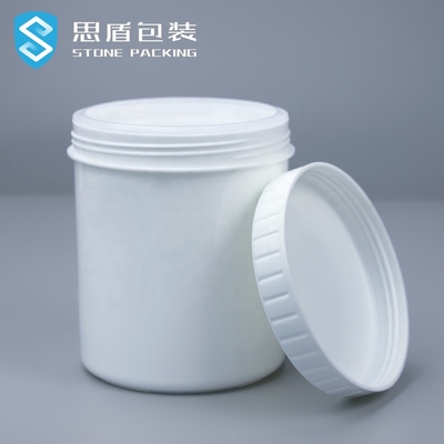 112*140mm 1L Plastik Bidon